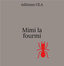 Mimi la fourmi