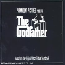 The Godfather 1 (Bof)