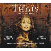 Thaïs