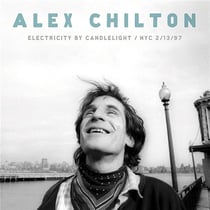 Electricity by candlelight
