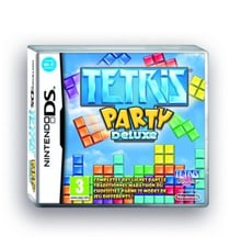 Tetris Party Deluxe