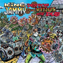 Destroys the Virus With Dub