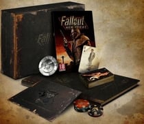 Fallout : New Vegas - Édition Collector