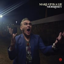 Make-Up Is A Lie - édition colorée