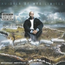 Au-Delà De Mes Limites