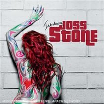 Introducing joss stone