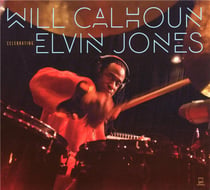 Celebrating Elvin Jones