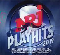 NRJ play hits 2019