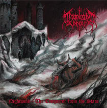 Nightwind: The Conqueror From The Stars