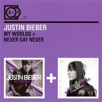 My worlds / never say never