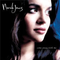 Come Away With Me - 20th Anniversary