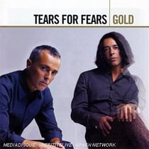Tears For Fears (best of gold)