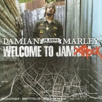 Welcome to jamrock