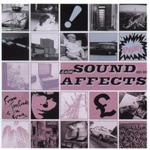 Sound affects