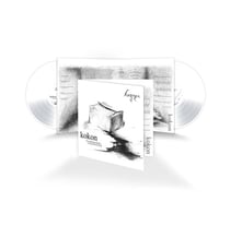 Kokon. Ein Schaurig-Schones Schachtelstuck