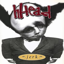 Jerk - Fireman - édition limitée