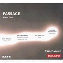 Trios pour piano