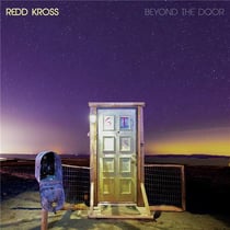 Beyond the door