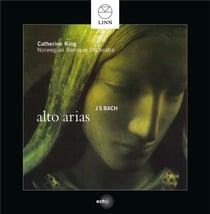Alto arias