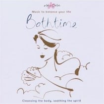 New Calm : Bath-Time
