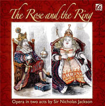 The rose and the ring