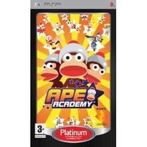 Ape Academy