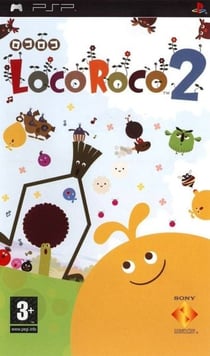Loco Roco 2