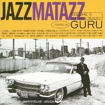 Jazzmatazz /Vol.2 : The New Reality