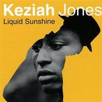 Liquid sunshine
