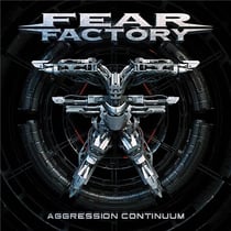 Aggression continuum