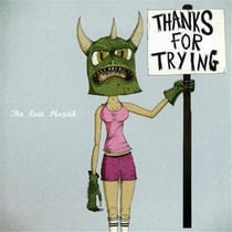 Thanks for trying
