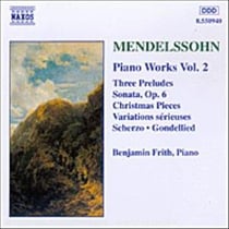 Oeuvres Pour Piano /Vol.2