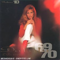 Dalida vol 10 - l'an 2005