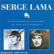 Enfadolescence-D'aventures en aventures...