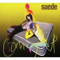 Coming up (edition deluxe) 1996