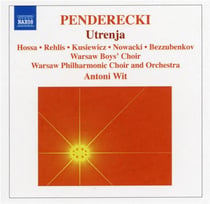 Utrenja