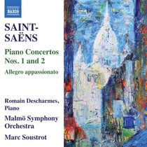 Piano concertos /vol.1