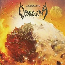 Akroasis