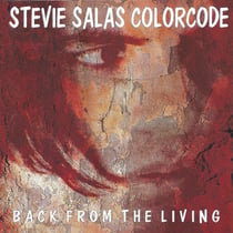 Back From The Living - édition deluxe