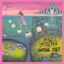 Jurassic Shift