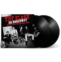 On Broadway (New York Broadcast 1981)