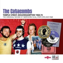 Club soul /vol.3 : the catacombs