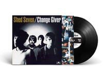 Change Giver