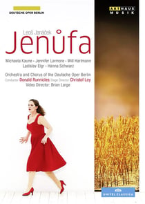 Jenufa