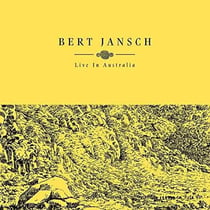 Live in Australia