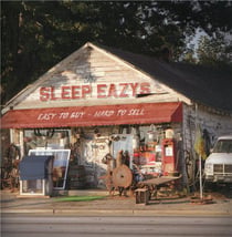 Easy To Buy - Hard To Sell