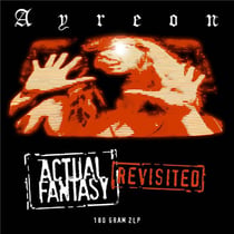 Actual fantasy revisited