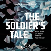 The soldier's tale