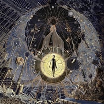 The Regeneration Itinerary