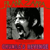 Chunga's revenge